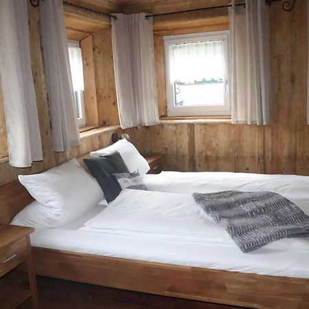 Haus Neuwirt Appartement Sautens Buitenkant foto