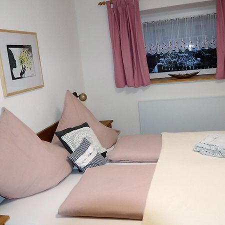 Haus Neuwirt Appartement Sautens Buitenkant foto