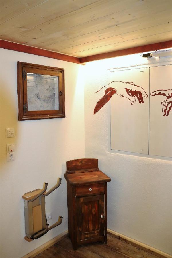 Haus Neuwirt Appartement Sautens Buitenkant foto