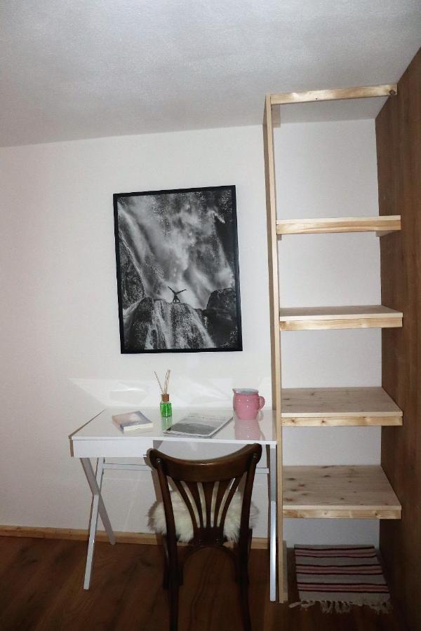 Haus Neuwirt Appartement Sautens Buitenkant foto