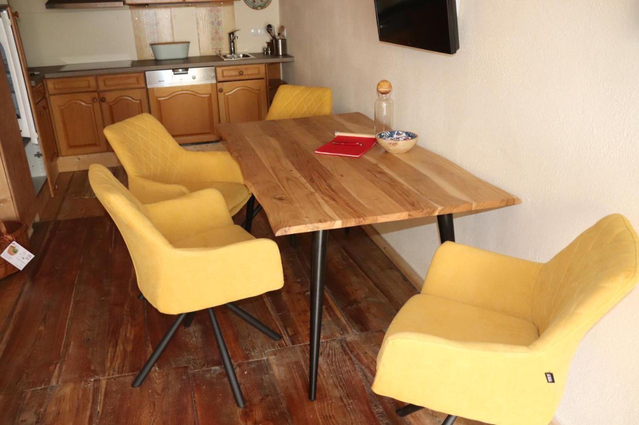 Haus Neuwirt Appartement Sautens Buitenkant foto
